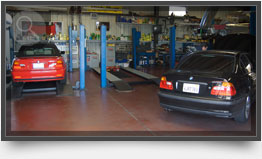 Best Auto Shop in the South Bay