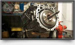 Transmission Repair in south Bay