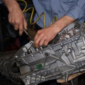 Dr. Auto Tech Shop